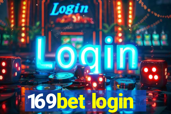 169bet login